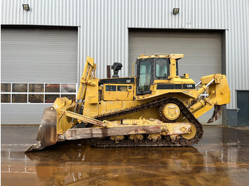 Bulldozer CATERPILLAR D8R