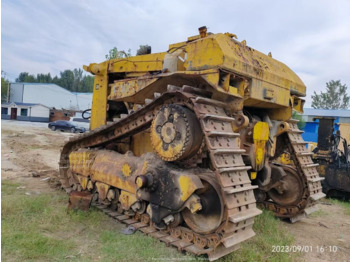 Bulldozer CATERPILLAR D9