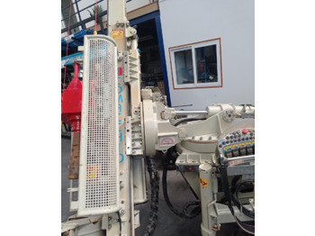 Drilling rig Comacchio MC3: picture 5