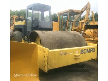 Compactor BOMAG BW 217 D-2
