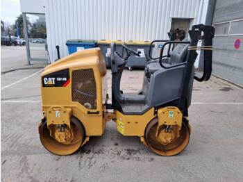 Compactor CATERPILLAR CB14B
