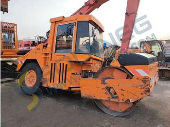 Compactor Caterpillar CB-535B