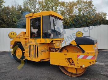 Compactor Caterpillar CB-535B