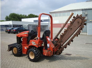 DITCH WITCH RT 40 - Construction equipment