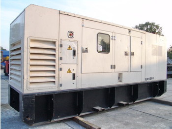  FG WILSON PERKINS 160KVA stromerzeuger generator - Construction equipment
