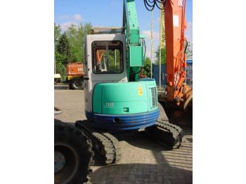 IHI CCH30T - Construction equipment