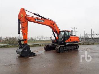 DOOSAN DX300LC - Crawler excavator