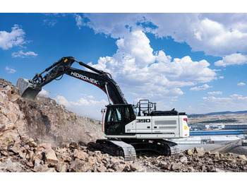  HIDROMEK 390 LCHD DOSTUPNO ODMAH - Crawler excavator