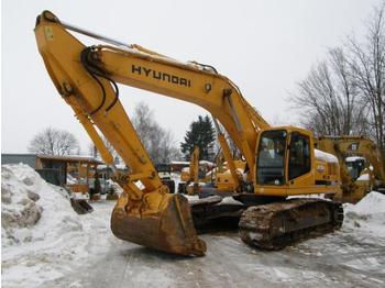 HYUNDAI Robex 290LC-7A - Crawler excavator
