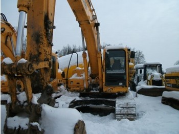 Hyundai Hyundai ROBEX 210LC-7A - Crawler excavator