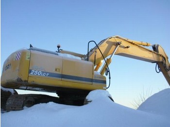 Hyundai Robex 250 LC-7 - Crawler excavator