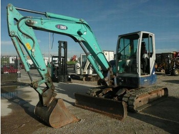 IHI 80NX - Crawler excavator