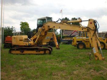 Liebherr R922LC - Crawler excavator