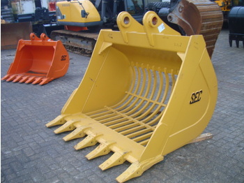 SEC 330 L / BL / CL - Crawler excavator