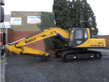 Sany SY 200 C8 NEW - Crawler excavator