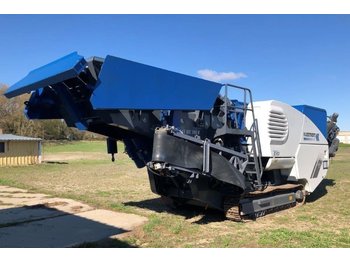 KLEEMANN MC100R EVO - Crusher