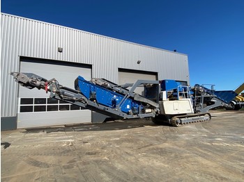 Kleemann Reiner MCO 9S Cone Crusher - Crusher