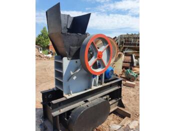 Crusher SMD 115A