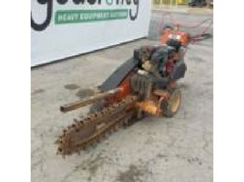 Trencher Ditch Witch 1330: picture 1