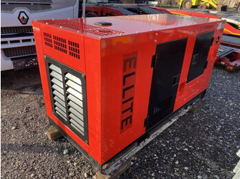 New Generator set Diversen Ellite ELT68/380EA , New Diesel Generator , 48 KVA , 3 Phase: picture 1