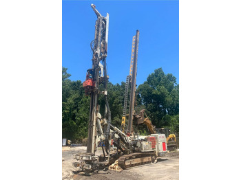 Comacchio MC28 - Drilling rig