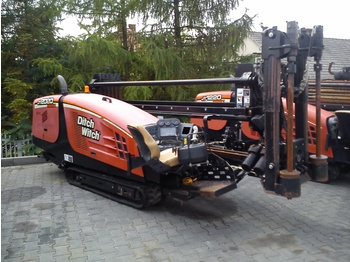  Ditch Witch 2020 - Drilling rig