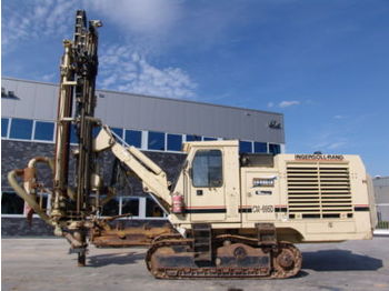  Ingersoll Rand CM-695D - Drilling rig