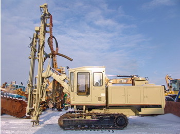  Ingersoll-Rand XL635 - Drilling rig