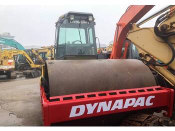 Road roller Dynapac CA301D: picture 1