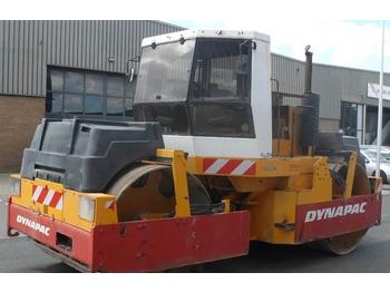 Road roller Dynapac CC 501 CC 501: picture 1