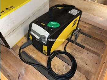 Welding equipment ESAB Caddy Arc 151i A31: picture 1