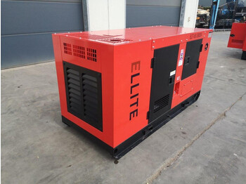 Generator set Elite ELT-68/380EA: picture 1