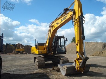 Sany SY 200 C8 NEW - Excavator