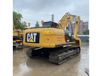 Crawler excavator Excellent Used Cheap Caterpillar CAT 320D2 with perfect function Excavator 320BL 320C 320D 320BL 325BL: picture 2