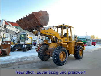 Wheel loader Faun F 1300 C * DEUTZ-MOTOR * 6 ZYLINDER *: picture 1