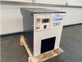 New Air compressor Fiac TDRY 9 luchtdroger 850 L / min 16 bar Airdryer New !: picture 3