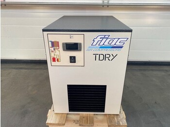 New Air compressor Fiac TDRY 9 luchtdroger 850 L / min 16 bar Airdryer New !: picture 2