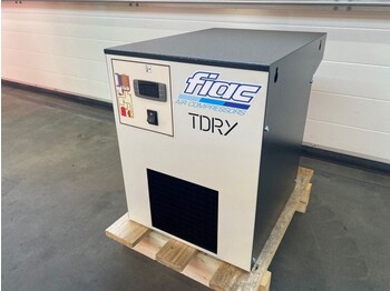 New Air compressor Fiac TDRY 9 luchtdroger 850 L / min 16 bar Airdryer New !: picture 5