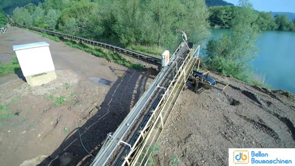 Amphibious excavator Fiebig Schwimmbagger 5m3 https://youtu.be/vkiHuGN-L1o: picture 12