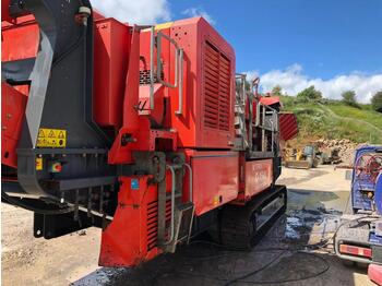Crusher Finlay C-1540: picture 1