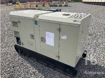BAUDOUIN 4M06G20/5 (Unused) - Generator set