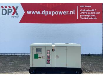 Baudouin 4M06G44/5 - 42 kVA Generator - DPX-19863  - Generator set