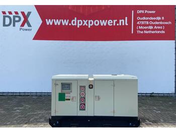 Baudouin 4M06G50/5 - 50 kVA Generator - DPX-19864  - Generator set