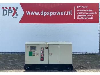 Baudouin 4M06G55/5 - 55 kVA Generator - DPX-19865  - Generator set