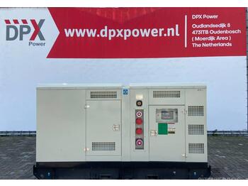 Baudouin 6M11G165/5 - 165 kVA Generator - DPX-19870  - Generator set