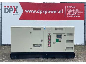 Baudouin 6M16G350/5 - 330 kVA Generator - DPX-19874  - Generator set