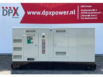 Baudouin 6M21G400/5 - 415 kVA Generator - DPX-19875  - Generator set