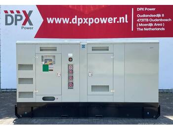 Baudouin 6M21G500/5 - 500 kVA Generator - DPX-19877  - Generator set