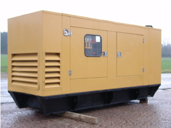 CAT OLYMPIAN 250KVA SILENT - Generator set