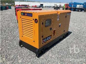 DELTA POWER DP90 (Unused) - generator set